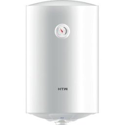Termoacumulador Elétrico Vertical Serie Evolution HTW-TV-50EVO 50L (Branco) - HTW