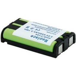 Bateria p/ Telefone PANASONIC 3,6V 850mAh NI-MH
