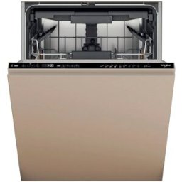 Máquina de Lavar Loiça de Encastre WH7IPA15BM6L0 15 Conjuntos - WHIRLPOOL