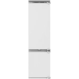Frigorífico Combinado de Encastre Bolero CoolMarket BI-D FLW 267L (Branco) - CECOTEC