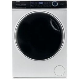 Máquina de Lavar Roupa I-Pro Series 7 HW100-B14979 10Kg 1351RPM (Branco) - HAIER