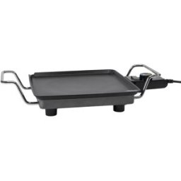 Grelhador Elétrico Chef Mini Classic 1900W (Preto) - PRINCESS