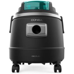Aspirador s/ Saco Conga Rockstar 2000 Wet&Dry Liberty 200W - CECOTEC