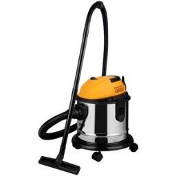 Aspirador de Pó c/ Saco 12L 1000W (Inox) - BLIM
