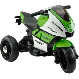 Moto Elétrica HT-5188 (Verde)