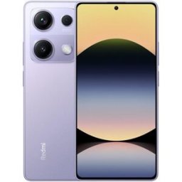 Smartphone Xiaomi Redmi Note 14S 4G 6.67" 8GB/256GB Dual SIM (Aurora Purple)