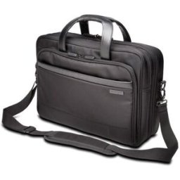 Mala Para Portatil Contour 2.0 Business 15,6" Preto 305X419X146 Mm - KENSINGTON