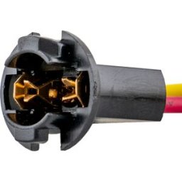 M-TECH Suporte Automóvel p/ Lampada T10