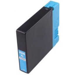 Tinteiro Compatível Canon PGI2500XL 9265B001 - Azul