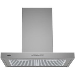 Exaustor Chaminé SYGMA 7010 X 600m³/h (Inox) - CATA