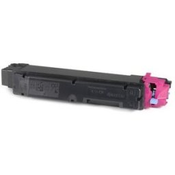 Toner ECOSYS M6030cdn / M6530cdn / P6130cdn Magenta (5000 páginas) - KYOCERA