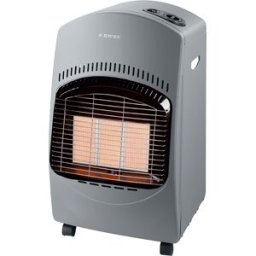 Aquecedor a Gás Infravermelhos 4200W - JOCEL