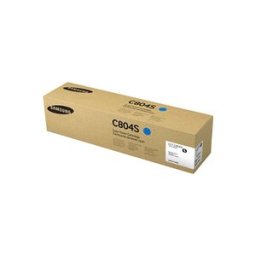 HP CLT-C804S Toner a laser Ciano