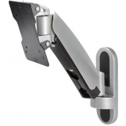 Suporte LCD 13/27" c/ Braço Ajustável (15kg) - GOOBAY