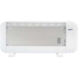 Mini Radiador Mica 1500W (Branco) - AVANT