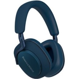 Auscultadores Headset Px7 S2 Bluetooth (Azul) - BOWERS & WILKINS
