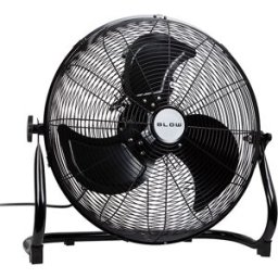 Ventoinha de Chão 3 Velocidades 200W (Ø45cm) - BLOW