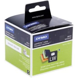 Etiquetas p/Impressão S0722470 LabelWriter Auto-Adesivas Branco - DYMO