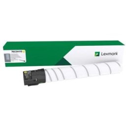 Toner Lexmark Amarelo CS/X92x 34.000 pgs