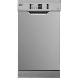 Máquina de Lavar Loiça NWD456X.1 10 Conjuntos (Inox) - NEW POL