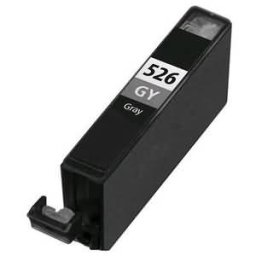 Tinteiro Compativel Canon CLI-526GY - Cinza