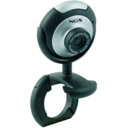 Web Cam 5MP USB2.0 - NGS XpressCam300
