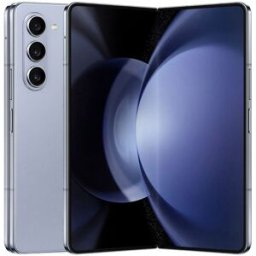 Smartphone Galaxy Z Fold 5 5G 7.6" 12GB/256GB Dual SIM (Icy Blue) - SAMSUNG