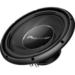 Subwoofer 1400W (30cm) - Pioneer
