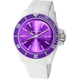 Relógio Analógico RA166606 49MM (Branco) - RADIANT