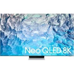 Smart TV 85" QN900B Neo 8K QLED - SAMSUNG