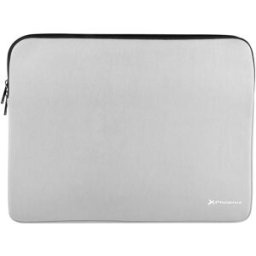 Bolsa de Proteção p/ Portátil 14" (Cinza) - PHOENIX