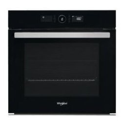 Forno Elétrico AKZ9 6290 NB 73L Classe A+ (Preto) - WHIRLPOOL
