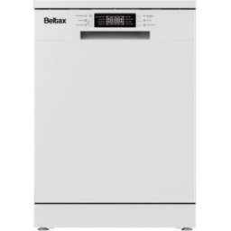 Máquina de Lavar a Loiça BDW1301 13 Conjuntos (Branco) - BELTAX