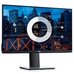 Monitor 24" VGA/DP/USB 450-ABCJ P2419H - DELL