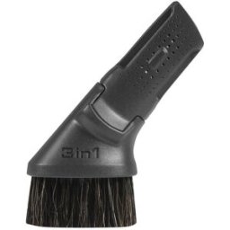 Escova de Aspirador AZE117 Advance Precision 3 em 1 (Preto) - AEG