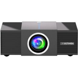 Vídeo Projetor P60 900 ANSI lumens Full HD (1920x1080) - ULTIMEA