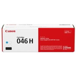 Toner 046 Ciano (5000 Páginas) - CANON