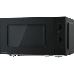 Microondas NN-SM22QBEPG 20L 800W (Preto) - PANASONIC