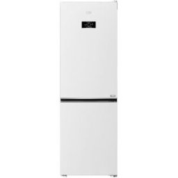 Frigorífico Combinado 316L (Branco) B3RCNE364HW - BEKO