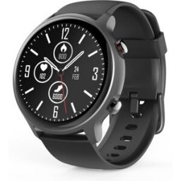 Smartwatch Fit Watch 6910 (Cinzento) - HAMA
