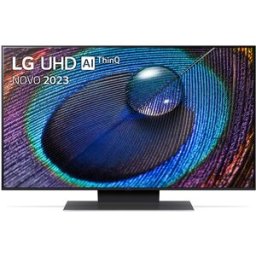 Smart TV 55" LED 55UR91006LA 4K Ultra HD - LG