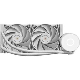 Water Cooler CPU ML-PRO240 120mm (Branco) - MARS-GAMING