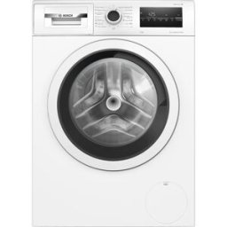 Máquina de Lavar Roupa WAN24200EP 9Kg 1200RPM (Branco) - BOSCH