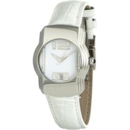 Relógio Analógico CT7279B-06 33MM (Prateado) - CHRONOTECH