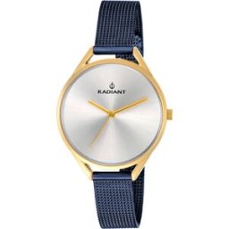 Relógio Analógico RA432211 34MM (Dourado) - RADIANT