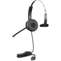 Auscultadores Headset 100 Mono USB - LENOVO