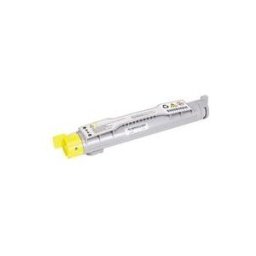 Dell 5100 Amarelo Toner Compatível 593-10053