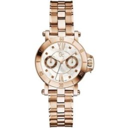 Relógio Analógico X74008L1S 34MM (Rose Gold) - GUESS