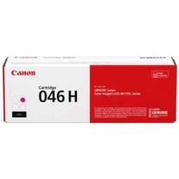 Toner 046 Magenta (5000 páginas) - CANON