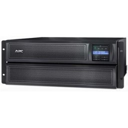 UPS SMX3000HVNC Smart-UPS X 3000VA Rack/Tower LCD With Network Card- APC